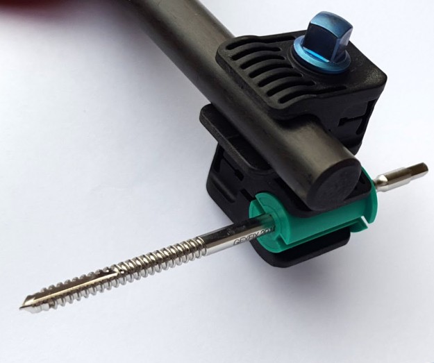 Easyclip JPP management Easyclip JPP management